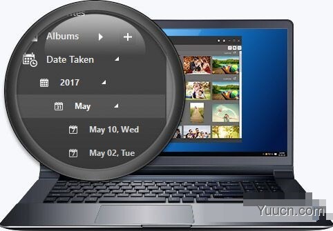 Photo Organizer(照片管理软件) v1.0.0.6701 官方版