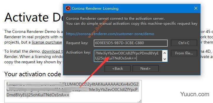 C4D渲染器Corona Renderer 6 for Cinema 4D R14-S22 Mac苹果电脑版(附方法)