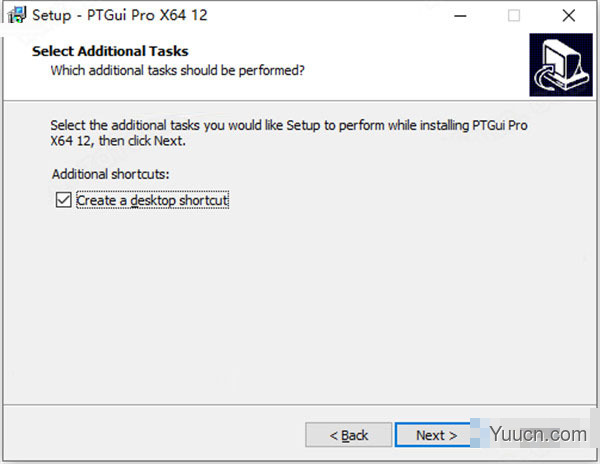 PTGui Pro(全景制作软件) v12 汉化破解版(附安装教程+授权文件) 64位