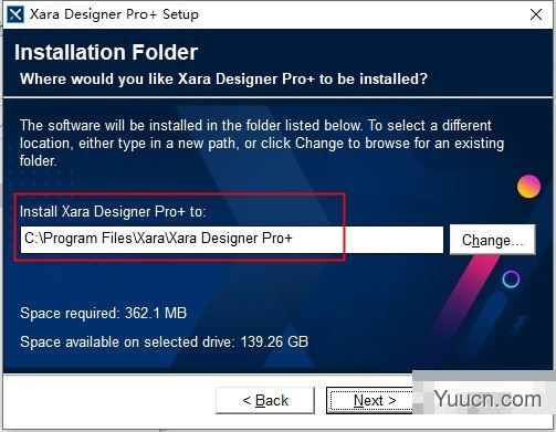 Xara Designer Pro Plus 21(图形设计软件) v21.0.1.61743 安装特别版(附安装教程)