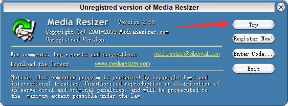 Media Resizer(批量处理图片) v2.5.8 免费安装版