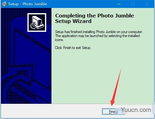 Photo Jumble(照片拼接软件) v2.6.0.0 免费安装版(附安装教程)