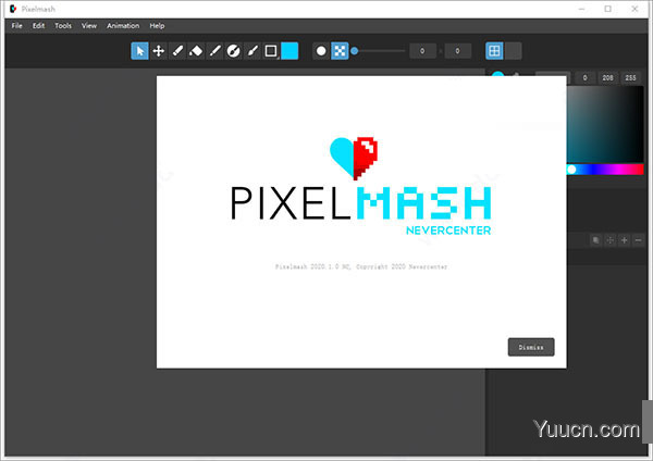 pixelmash 2021 图片像素转换工具 v2021.1.0 安装完美版
