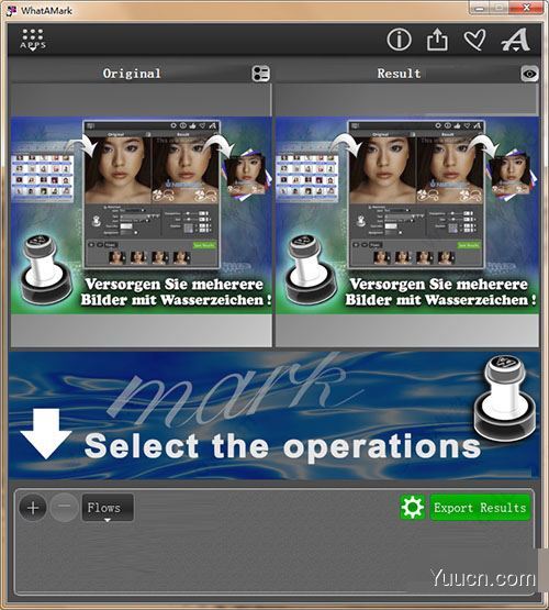 Neonway WhatAMark 图片添加水印工具 v1.9 安装免费版(附安装教程)