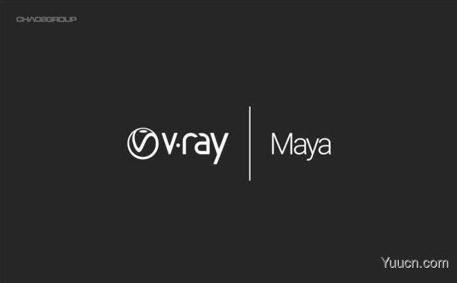 渲染器VRay Next v5.20.00 for Maya 2018-2022 64位 安装破解版(附教程)