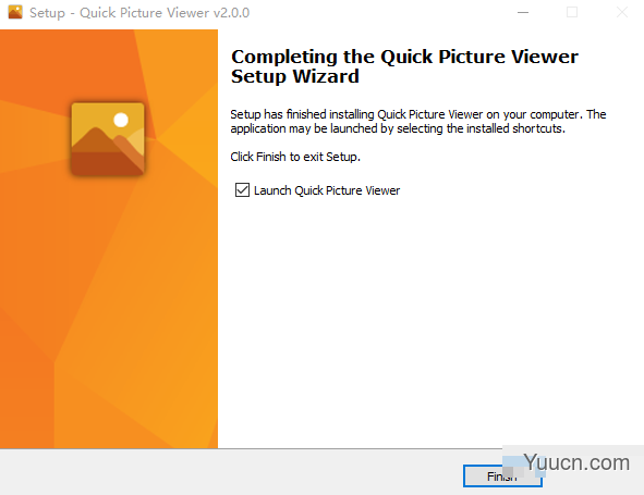Quick Picture Viewer(简约图片查看器) v3.1.4 官方安装版