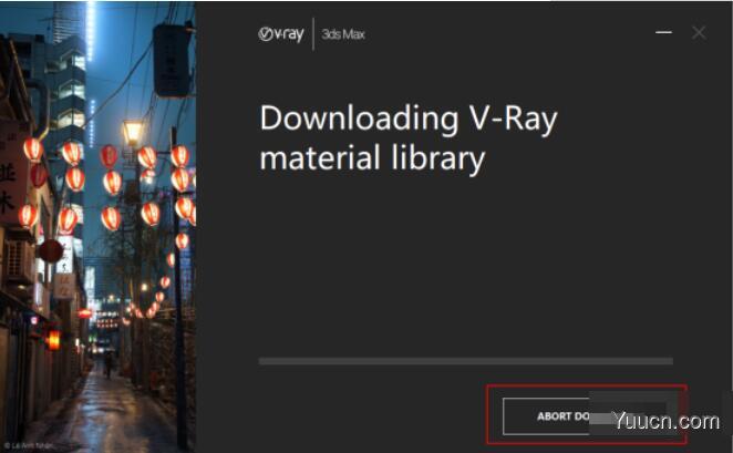 渲染器VRay 5.0.03 for 3ds max 2021 完整全汉化版(附汉化补丁+安装教程) 64位