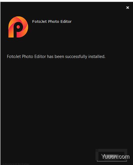 FotoJet Photo Editor图片编辑软件 v1.0.2 官方安装版