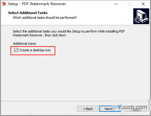 pdf去水印工具PDF Watermark Remover v5.8.8.8 安装免费版