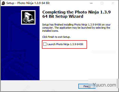 Photo Ninja(RAW转换器) v1.3.9 安装特别版(附安装教程) 64位