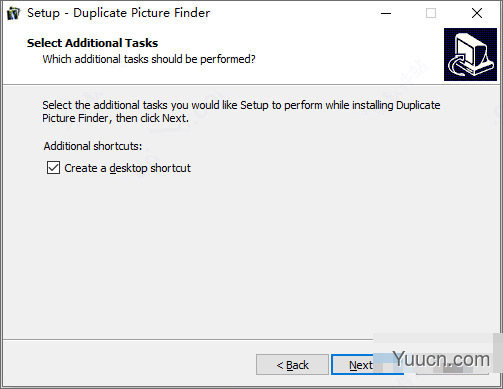 Duplicate Picture Finder 重复图片查找工具 v1.0.42.70 安装免费版 32位