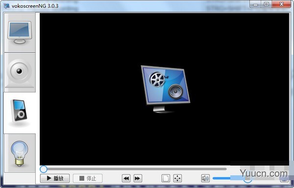 vokoscreenNG(屏幕录制软件) v3.0.3.1 免费安装版