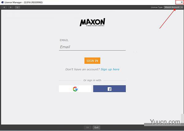 三维软件Maxon Cinema 4D S22.123 Win 中文/英文正式版(含离线包+安装方法)