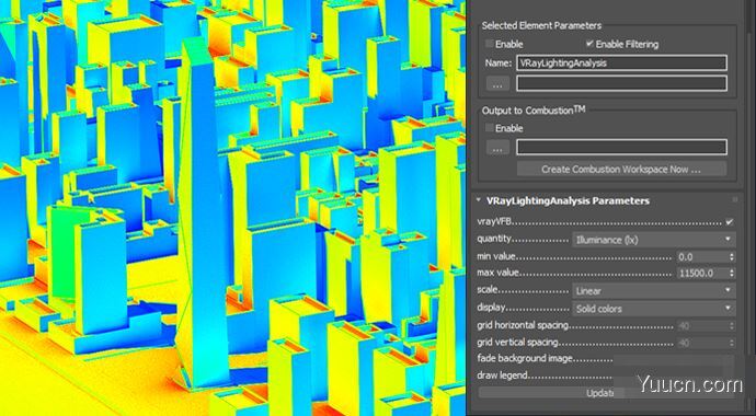 高级渲染器Vray next v4.30 for 3DsMax 2021 安装汉化版(附汉化补丁) 64位