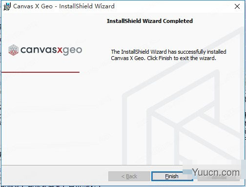 地理空间数据可视化程序Canvas X Geo 20.0 Build 440 激活安装版