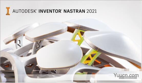 autodesk inventor nastran 2021/2022 64 官方安装版(附安装教程)