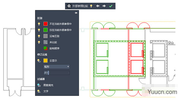 Autodesk AutoCAD Architecture 2021 简体中文安装版 64位