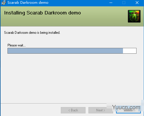 Scarab Darkroom(raw格式转换软件) v2.27 特别安装版(附激活工具)