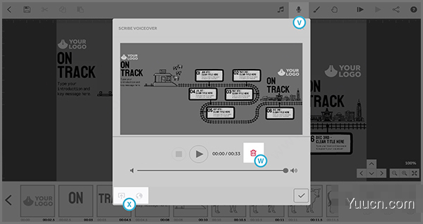 videoscribe pro(手绘动画制作软件) v3.5.2 激活特别版(附激活文件+激活教程) 64位