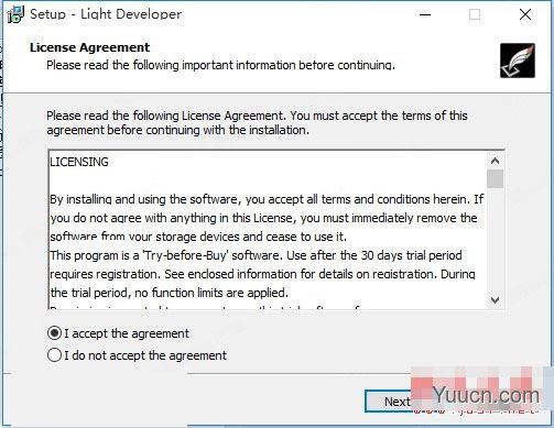 照片调色工具(Light Developer) v8.5 附特别补丁 免费版