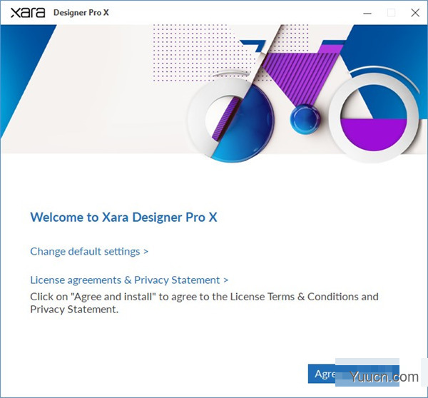 Xara Designer Pro X 绘图软件 v18.0.0.61642 激活特别版(附破解文件+激活教程) 64位