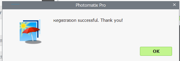 照片曝光度调节软件HDRsoft Photomatix Pro v6.2 官方中文特别版 64位