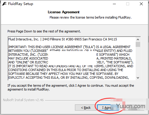 三维实时渲染器 FluidRay v2.1.16.12 安装特别版(附激活补丁+教程) Win64