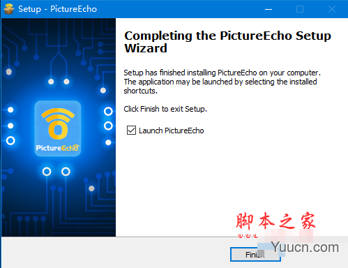 PictureEcho(重复照片删除工具) v4.0 特别安装版(附激活教程)