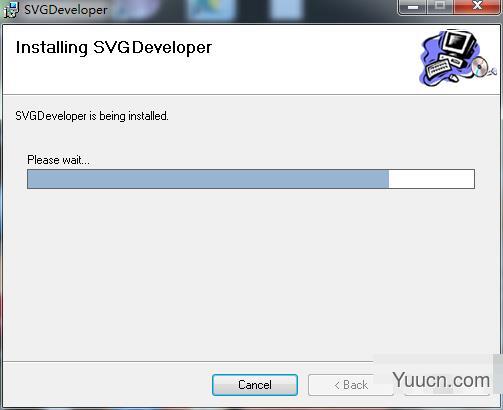 SVG编辑软件SVGDeveloper v1.0.5 注册免费版(附注册教程+注册机)