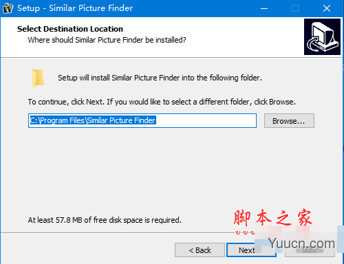 3delite Similar Picture Finder(相似图片查找软件) v1.0.6.14 免费安装版