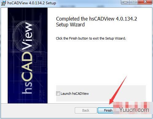 hsCADView(CAD查看软件) v4.0.138.4 特别安装版(附激活教程)