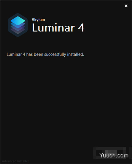 luminar 4 v4.3.0.6160 中文激活版 (附激活教程+补丁+注册表)