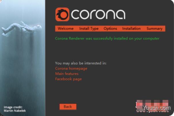 Corona Renderer 5 for 3ds max2013-2020 汉化补丁+通用补丁 免费版