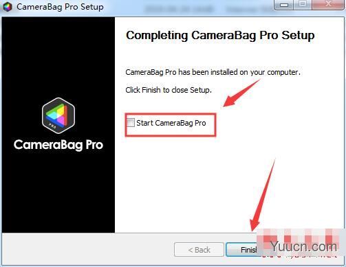 Nevercenter CameraBag Pro(照片编辑器) v2020 免费安装版