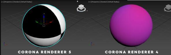 实时交互渲染器Corona Renderer 5 for 3ds Max 2013-2021 官方安装版(附方法)