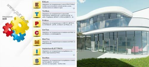 Edificius 3D Architectural BIM Design 12.0.5 特别免费版(附激活教程+补丁) 64位