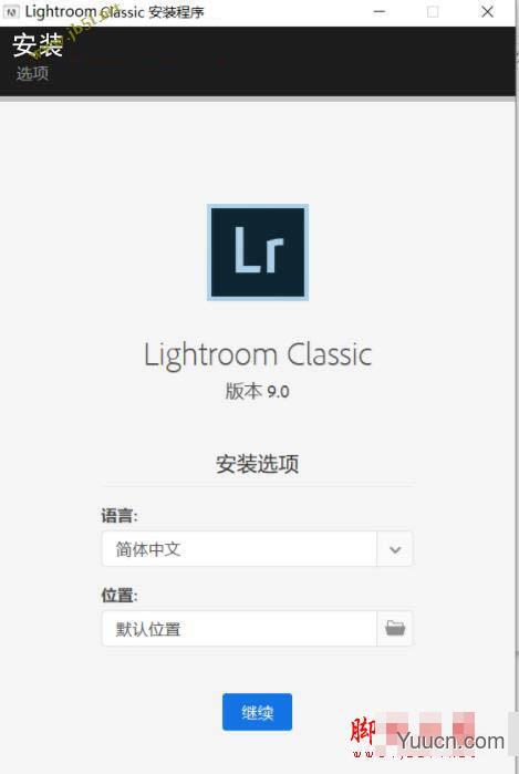Adobe Lightroom Classic 2020 v9.4.0.10 简体中文/英文正式版(附教程) 64位