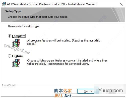 ACDSee Photo Studio Professional 2020 v13.0.1359 注册授权激活版(附补丁+教程)