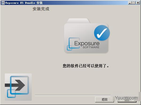 Exposure X6 Bundle套件 v6.0.0.66 授权特别版(附激活补丁+教程) Win64位