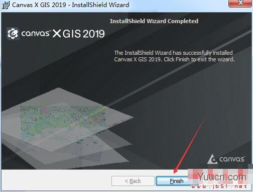 ACD Systems Canvas X 2019 GIS(插图设计工具) 免费安装版