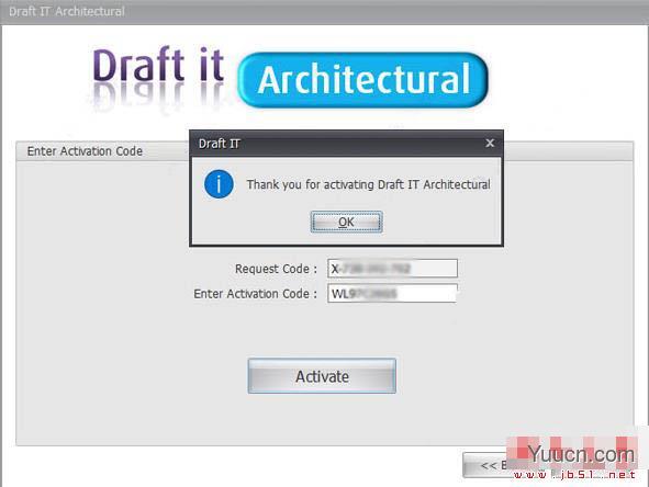 CADlogic Draft IT Architectural v0.2 CRD 通用注册机 免费绿色版(附方法)