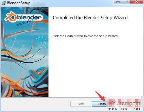 三维建模软件Blender 3.0.0 正式版 官方中文稳定版(附使用教程) 64位