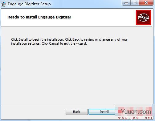 Engauge Digitizer(图形数字化工具) v11.3 免费安装版