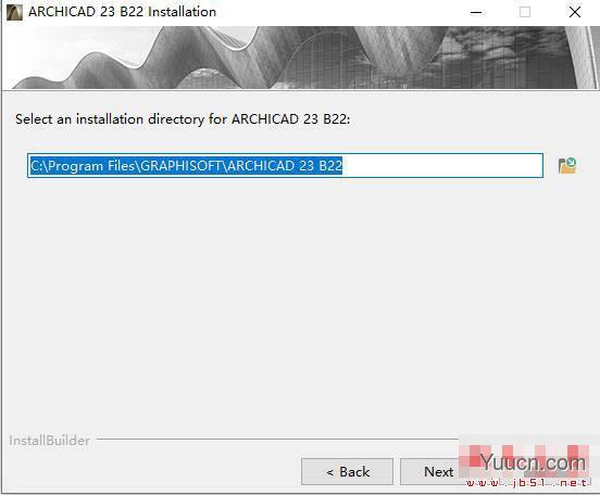 三维建筑软件Graphisoft ArchiCAD 23 免费激活版(附序列号+激活补丁+安装教程)