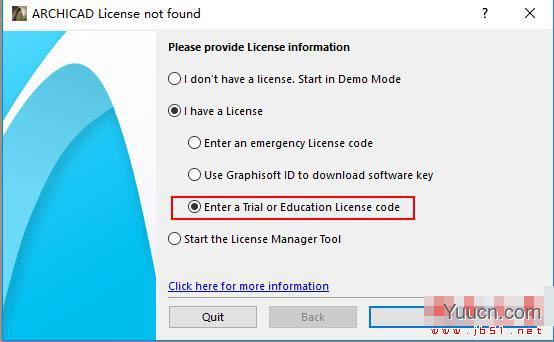 三维建筑软件Graphisoft ArchiCAD 23 免费激活版(附序列号+激活补丁+安装教程)