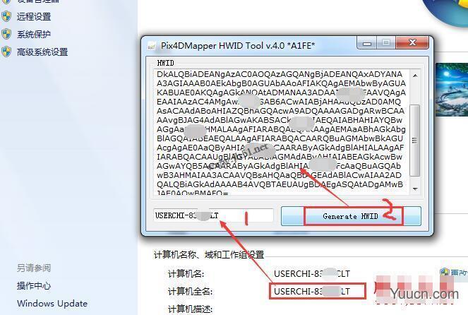 无人机测绘软件Pix4Dmapper V4.4.12 中文免狗激活企业版(附注册机+安装教程)