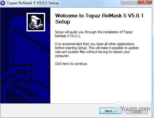 顶级抠图软件Topaz ReMask 5.0.1 汉化版免费版 32位