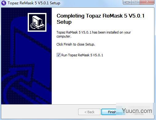 顶级抠图软件Topaz ReMask 5.0.1 汉化版免费版 32位