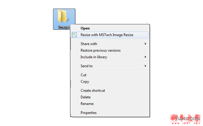 MSTech Image Resize Basic(图像大小调整工具) v1.9.6.1032 附激活教程