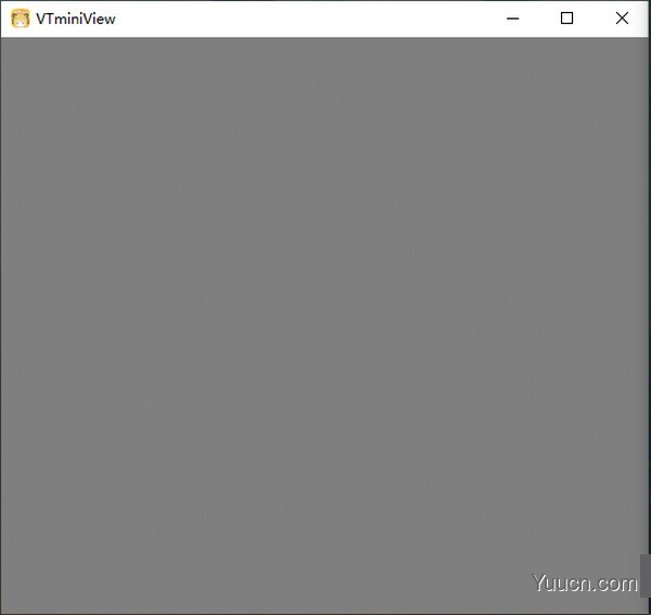 VTmini(虚拟直播系统) v1.1.10 绿色免费版